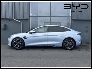 BYD SEAL Excellence AWD 530BHP - Image 4