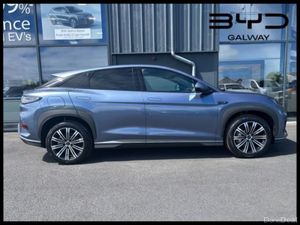 BYD SEALION 7 Comfort 82.5kWh - Image 3