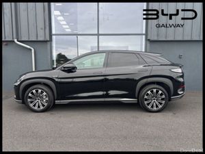 BYD SEALION 7 Comfort 82.5kWh - Image 4