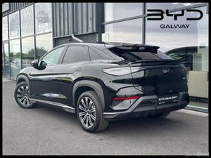 BYD SEALION 7 Comfort 82.5kWh - Image 2