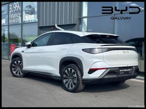 BYD SEALION 7 Comfort 82.5kWh - Image 2