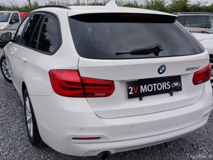 🔵 Bmw 320D SE AUTOMATIC LOW KM - Image 4
