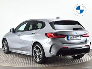 BMW 1-Series 118i M Sport - Image 2