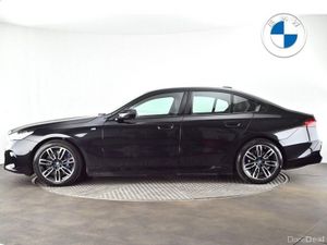 BMW i5 eDrive40 M Sport Saloon - Image 3