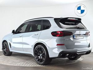 BMW X5 xDrive50e M Sport - Image 2