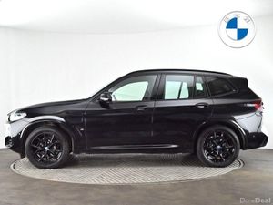 BMW X3 xDrive30 M Sport - Image 3