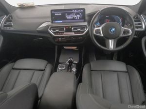 BMW X3 xDrive30 M Sport - Image 4