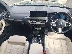 BMW X3 xDrive30 M Sport - Image 3
