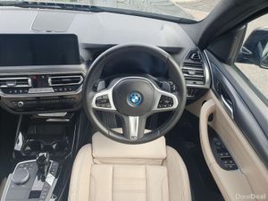 BMW X3 xDrive30 M Sport - Image 4