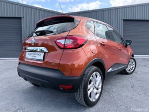 Renault Captur 141’ Dynamique LOW MILEAGE - Image 4