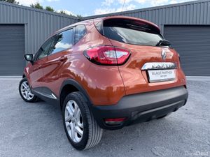Renault Captur 141’ Dynamique LOW MILEAGE - Image 3
