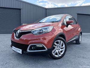 Renault Captur 141’ Dynamique LOW MILEAGE - Image 2