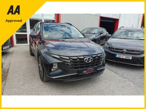 Hyundai Tucson IX35 EXECUTIVE 2WD 5DR - Image 3