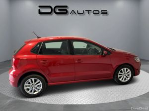 Volkswagen Polo Auto - Low KMs - Excellent Conditi - Image 2