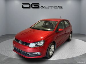 Volkswagen Polo Auto - Low KMs - Excellent Conditi - Image 4