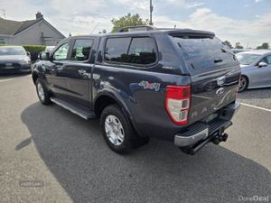 Ford Ranger Limited 1 - Image 3