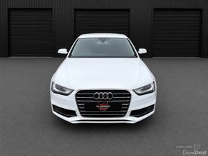 Audi A4 2.0 TFSI S line 4dr Petrol Multitronic Eur - Image 2