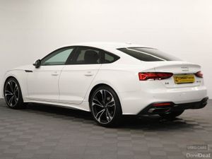 Audi A5 TDI Sport - Image 4