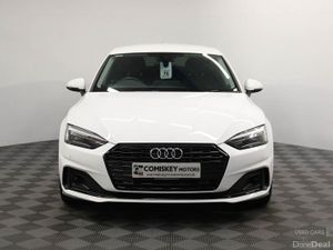 Audi A5 TDI Sport - Image 2