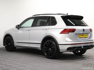 Volkswagen Tiguan TSI Black Edition - Image 4