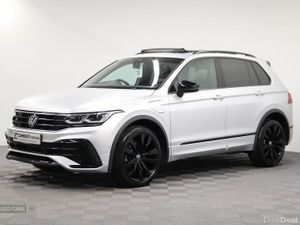 Volkswagen Tiguan TSI Black Edition - Image 3