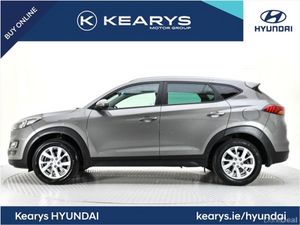 Hyundai Tucson Executive 1.6 5DR - Image 4