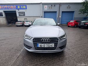 Audi A3 1.4TFSI Auto 2016 - Image 2