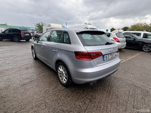 Audi A3 1.4TFSI Auto 2016 - Image 4