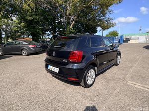Volkswagen Polo 1.2TSI Auto 2016 - Image 4