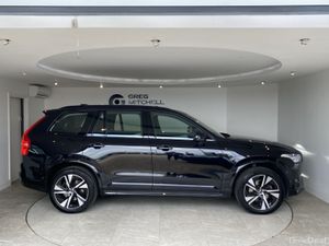 Volvo XC90 2022 - Image 4