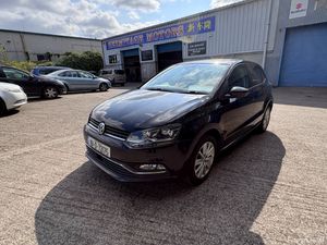Volkswagen Polo 1.2TSI Auto 2016 - Image 3
