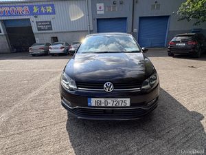 Volkswagen Polo 1.2TSI Auto 2016 - Image 2