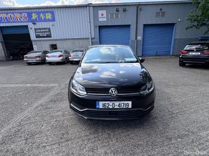 Volkswagen Polo 1.2TSI Auto 2016 - Image 2