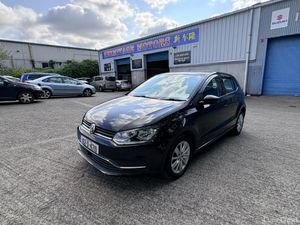 Volkswagen Polo 1.2TSI Auto 2016 - Image 3