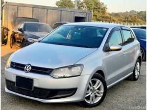 Volkswagen Polo 1.2L Petrol Automatic - Low Mileag - Image 3