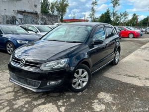 Volkswagen Polo TSI HIGH LINE Automatic - Low mile - Image 3