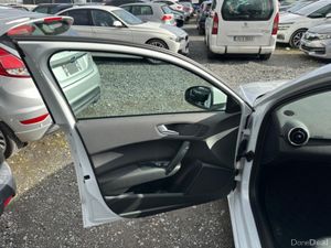 Audi A1 TFSI 1.0 L Petrol Automatic Low Mileage (0 - Image 4
