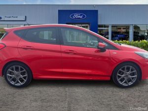 Ford Fiesta 1.0 EcoBoost ST-Line 5dr **PARKING SEN - Image 3