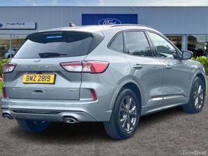 Ford Kuga 2.5 FHEV ST-Line Edition 5dr CVT - REVER - Image 4