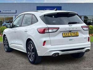 Ford Kuga 2.5 FHEV ST-Line X Edition 5dr CVT - Image 2