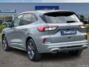 Ford Kuga 2.5h Duratec ST-Line Edition SUV 5dr Pet - Image 2