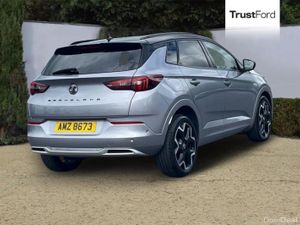 Vauxhall Grandland 1.2 Turbo Ultimate 5dr - Image 4