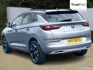 Vauxhall Grandland 1.2 Turbo Ultimate 5dr - Image 2