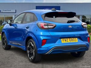 Ford Puma 1.0 EcoBoost Hybrid mHEV ST-Line X 5dr - - Image 2