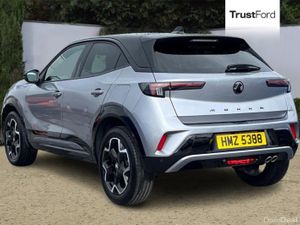 Vauxhall Mokka 1.2 Turbo 136 GS 5dr - Image 2