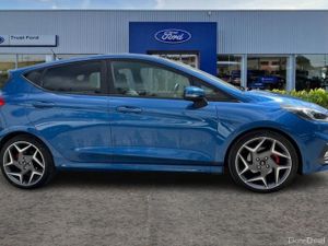 Ford Fiesta 1.5 EcoBoost ST-3 5dr - Image 3