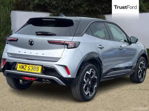 Vauxhall Mokka 1.2 Turbo 136 GS 5dr - Image 4