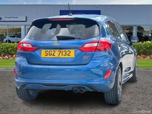 Ford Fiesta 1.5 EcoBoost ST-3 5dr - Image 4