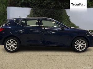 SEAT Leon 1.0 TSI EVO SE 5dr - Image 3