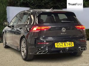 Volkswagen Golf 2.0 TDI 150 R-Line 5dr DSG- Apple - Image 2